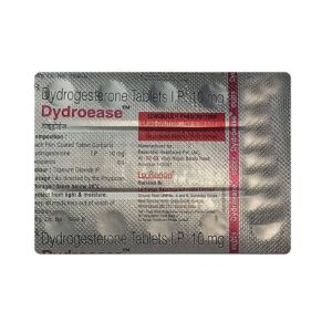 Dydroease Tablet