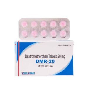 DMR 20mg Tablet