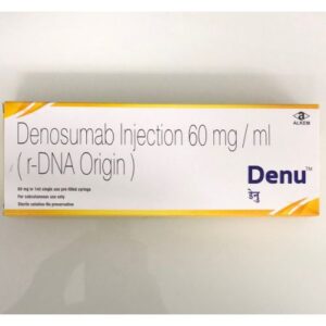 Denu Injection