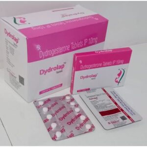 Dydropal 10mg Tablet