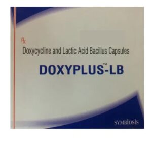 Doxyplus-LB Capsule