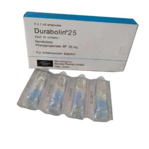 Durabolin 25 Injection