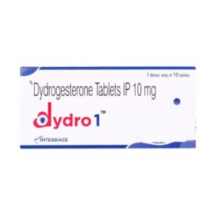 Dydro 1 Tablet