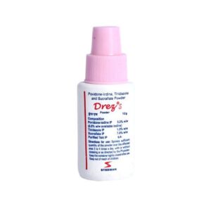 Drez Powder