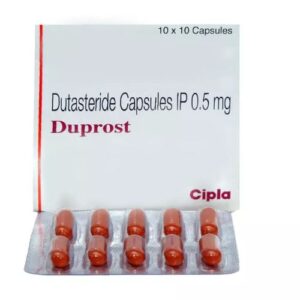 Duprost Capsule