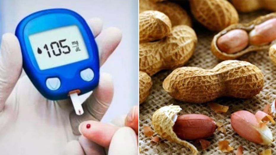 Peanuts Averts Diabetes