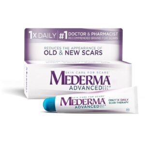 Mederma Skincare Scar Gel