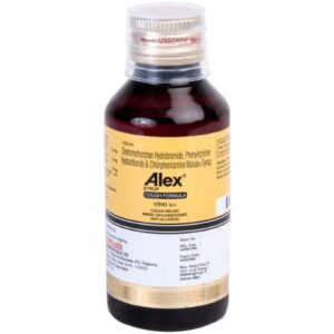 Alex Syrup