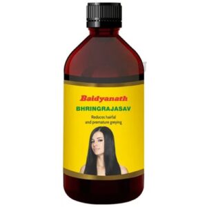 Baidyanath Bhringrajasava