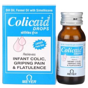 Colicaid Infant & Toddler Drop