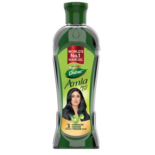 Dabur Amla Hair Oil2
