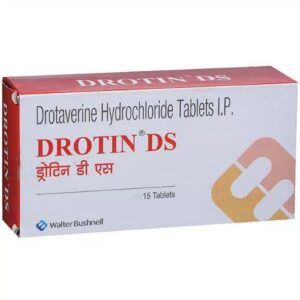 Drotin DS Tablet