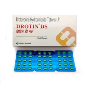 Drotin DS Tablet