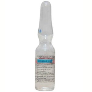 Dynapar AQ Injection 1ml