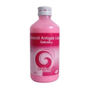 Gelusil MPS Antacid & Antigas Original Liquid