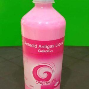 Gelusil MPS Antacid & Antigas Original Liquid