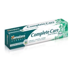 Himalaya Herbals Complete Care Toothpaste