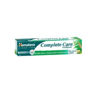 Himalaya Herbals Complete Care Toothpaste