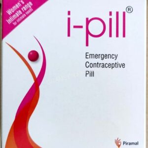 I-pill Tablet