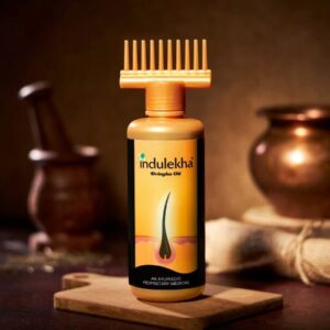 Indulekha Hair Oil