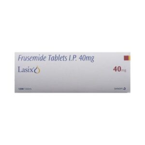 Lasix Tablet