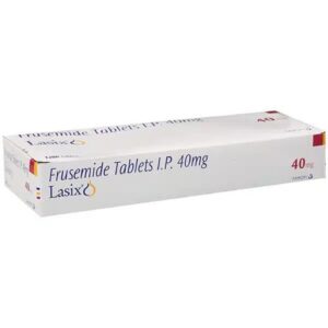 Lasix Tablet