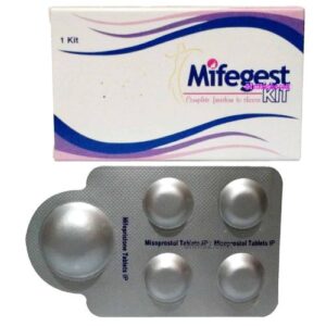 MIFEGEST KIT TABLET