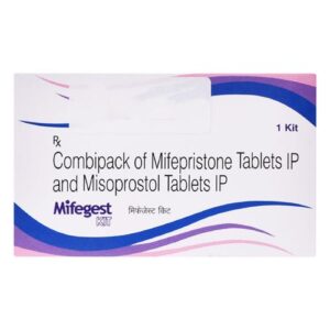 MIFEGEST KIT TABLET