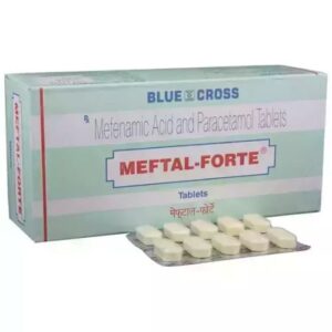 Meftal-Forte Tablet