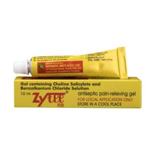 Zytee RB Gel