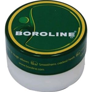 boroline night cream