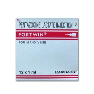 Fortwin 30mg Injection