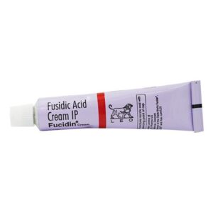 Fucidin Cream