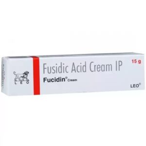 Fucidin Cream