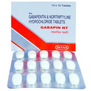 Gabapin 400 MG Tablet