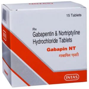 Gabapin 400 MG Tablet