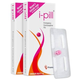 I-pill Tablet