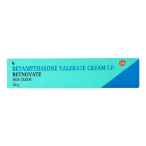 Betnovate Cream Image (1)