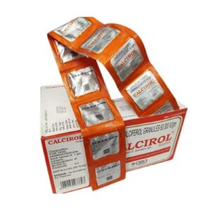 Calcirol Sachet