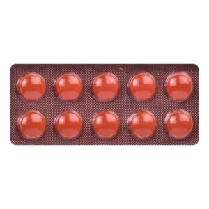 Enzomac Plus Tablet