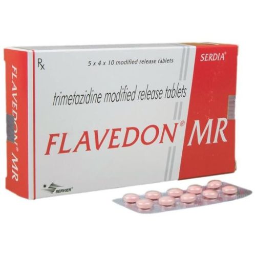 Flavedon MR Tablet