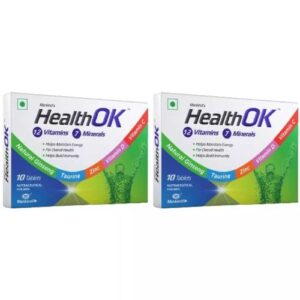 Health OK Tablet