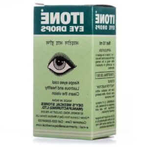 Itone Eye Drop