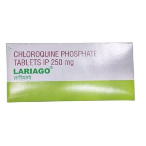 Lariago 250mg Tablet