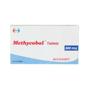 Methycobal Tablet