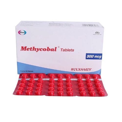 Methycobal Tablet