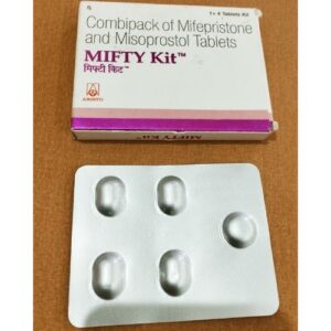 Mifty Kit