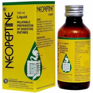 Neopeptine Liquid