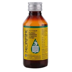 Neopeptine Liquid