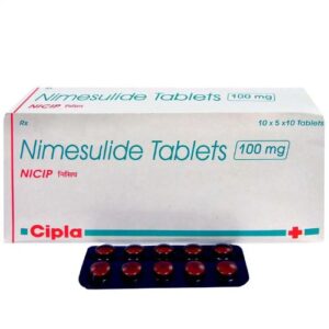 Nicip Tablet